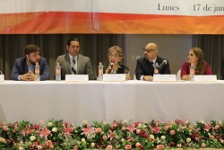Instalan el Sistema Estatal y Municipal Anticorrupción del Estado de Sinaloa