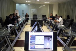 Capacitan a policía municipales en App S.O.S ciudadano