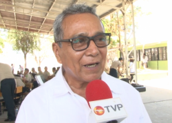 Destaca Cundapí Ramos esfuerzo de alumnos y docentes en examen PLANEA 2019