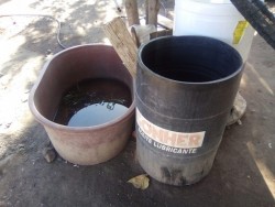 Sigue el desabasto de agua potable en colonias de Mazatlán