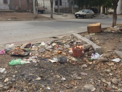 Premiará el Alcalde a colonias 'limpias' de Mazatlán