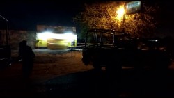 Confirman detención de atacante en expendio de Mazatlán