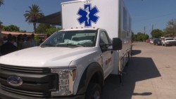 En 10 días entrarán en operación las ambulancias adquiridas  en Ahome