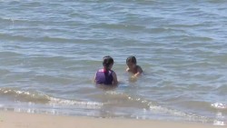 Llaman a prevenir golpe de calor
