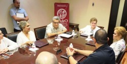 SESESP y la Universidad Autónoma de Occidente  firman convenio