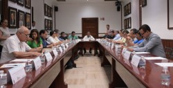 4 postulantes para asumir el cargo de director general del IMPLAN Culiacán