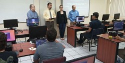 Inicia la Escuela de Verano en Analítica de Datos 2019
