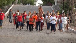 Elota se prepara para las fiestas tradicionales por el día de San Juan
