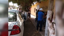 Alcalde pide que denuncien con pruebas