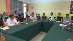 UAIS presenta coloquio nacional