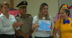 Presentan escuelas resultados de “Promotores de lectura”