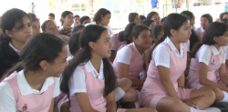 Escuelas no tienen que restringir documentos escolares a alumnos: SEPyC