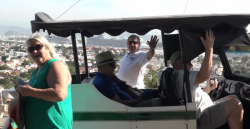 66 Cruceros han arribado a Mazatlán