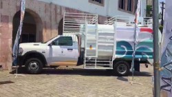 Aún no terminan de llegar y ya anuncian nuevos recolectores en Mazatlán