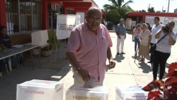 Sin descartar Alcalde de Mazatlán revocación de mandato en el 2021
