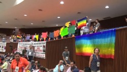 Opina CANACINTRA sobre matrimonio igualitario en Sinaloa