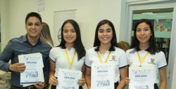 Estudiantes de las preparatorias de la UAS se posicionan entre los mejores