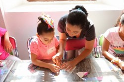 MASIN invita a taller de verano