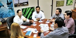 Sinaloa participará  en la “Agro Alimentaria Zacatecas 2019 Food Show”