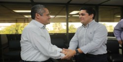 Más de 17 millones de pesos destinarán en obras en El Rosario