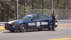 Reforzada la seguridad en tramo carretero Mazatlán- Durango