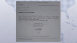 Se filtra circular de mas recortes de trabajadores en la SADER y denuncian falta de pagos en ASERCA