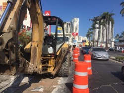 Grupo Alerta fortalece red de agua potable en zona turística