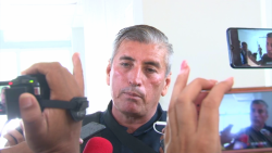 Detienen a personas con armas de juguete a bordo de camiones urbanos: SSPyTM