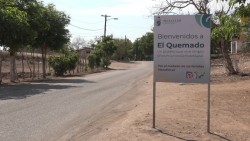 Admiten rezago de salud en zona rural de Mazatlán