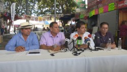 Lanzan convocatoria para conformar  unión de locatarios del mercado zona 30