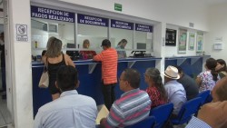 SRE recuerda método  para trámites de pasaporte
