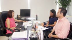 Se interesa Junta de Asistencia Privada en el tema de transparencia para sus agremiados