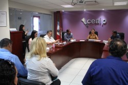Gobierno Abierto involucra a autoridades en líneas de acción para atender problemáticas sociales