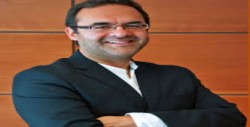 Gonzalo Hernández disertará conferencia este viernes