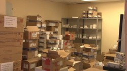 En Sinaloa no hay desabasto de medicinas