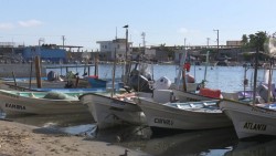 El Estado apoyará a pescadores