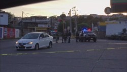 Operativos de seguridad se mantienen en la cuidad