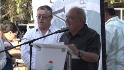 Con retraso y con cierre de calles el Plan de Desarrollo en Mazatlán