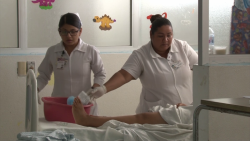 En vacaciones se incrementan urgencias pediátricas: Pediatra