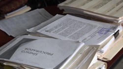 Denuncia Observatorio Ciudadano 'corrupción' en nuevo panteón de Mazatlán