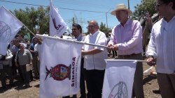 Proyectan 297 obras para Mazatlán este 2019