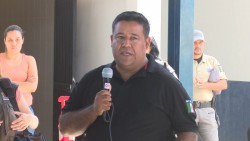 Por necesidad fue el cambio de la agente Dignora: Director SP