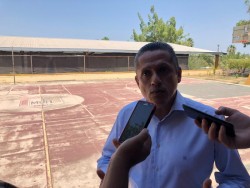Lamenta alcalde de Rosario hecho violento contra funcionaria