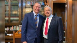 AMLO invertirá en Sinaloa