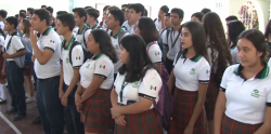Ofrece CONALEP II excelente oferta académica