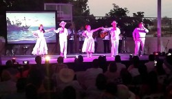Llevan programa cultural a Dautillos