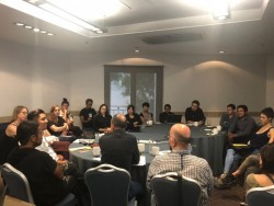 Estrategia de marketing para artistas, nuevo curso en ISIC