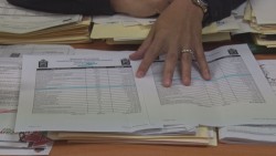 Aclara Director de Ingresos que no son donaciones son cuotas por establecimiento