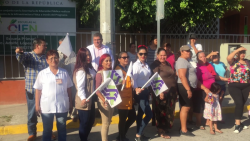 Inician acciones de descacharrización en Villa Unión