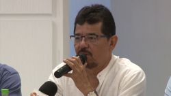Más de 6 mil solicitudes de permisos para pesca se mantienen en rezago